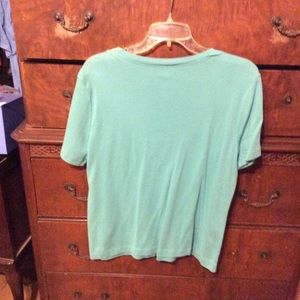 Tops - Venezia Teal Top. Size 14/16 Tops - Venezia Teal Top. Size 14/16